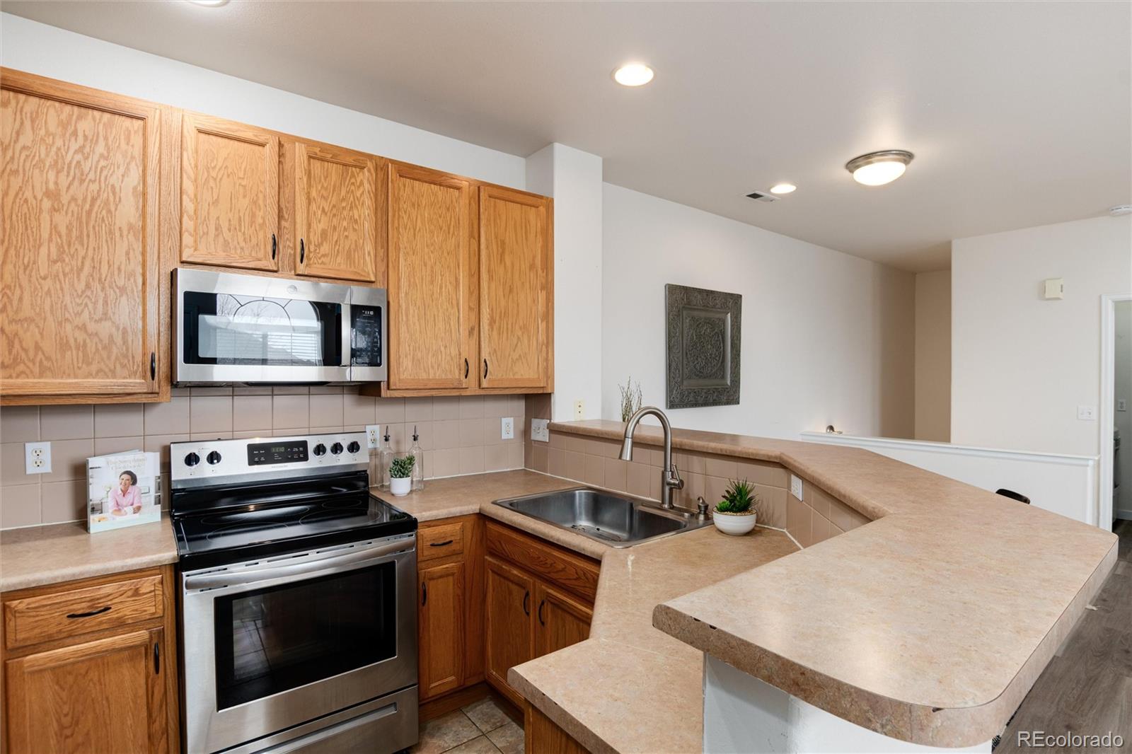 341 Granby Way Unit: A