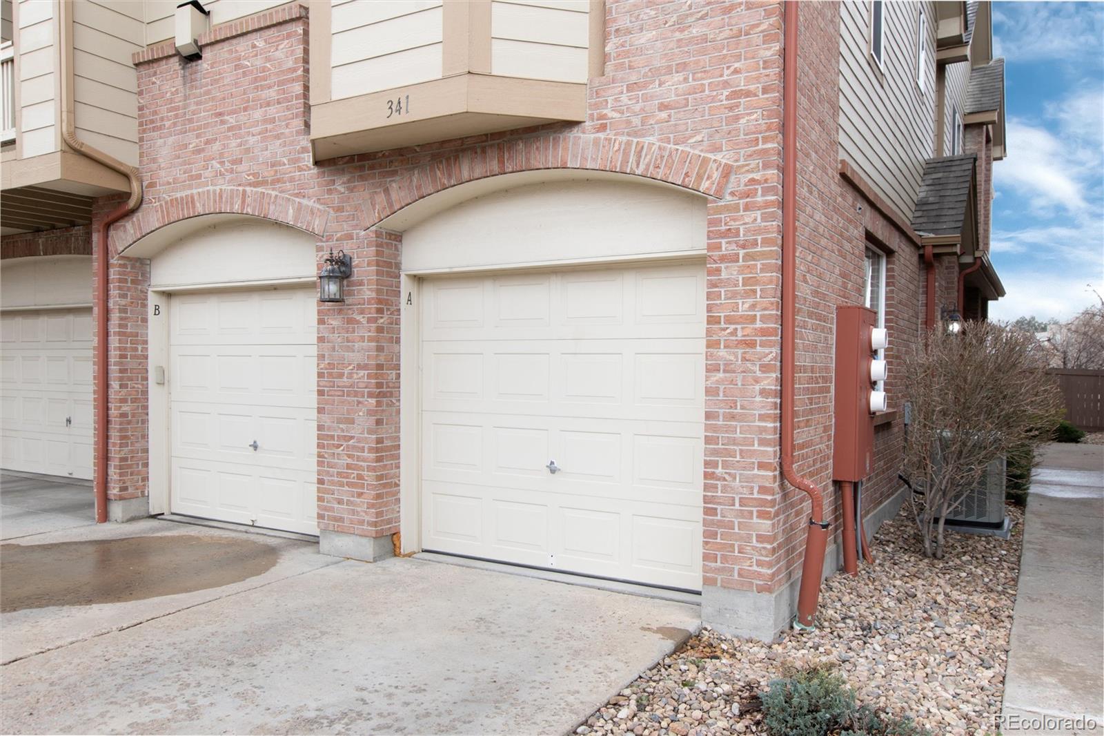 341 Granby Way Unit: A