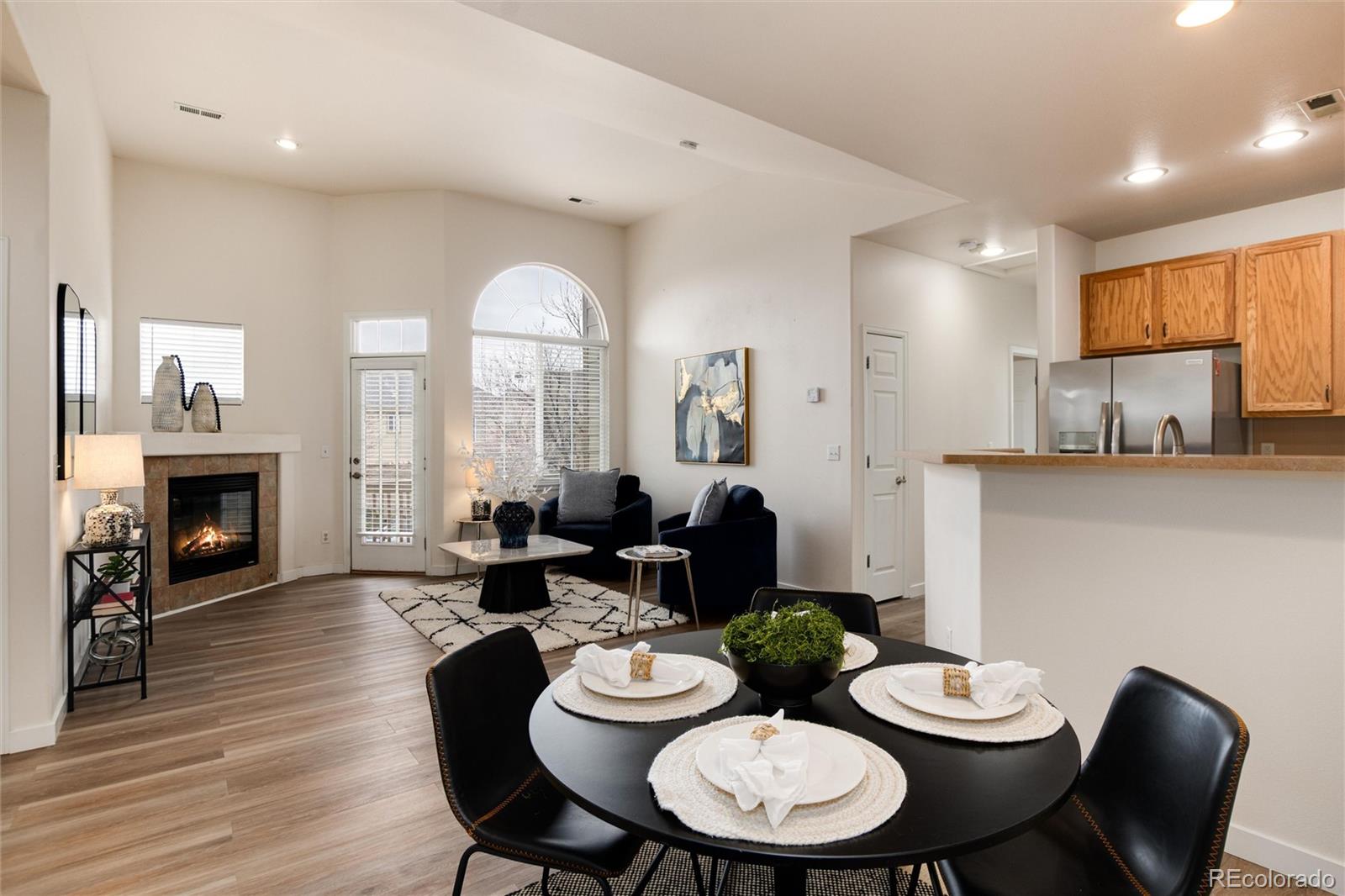 341 Granby Way Unit: A