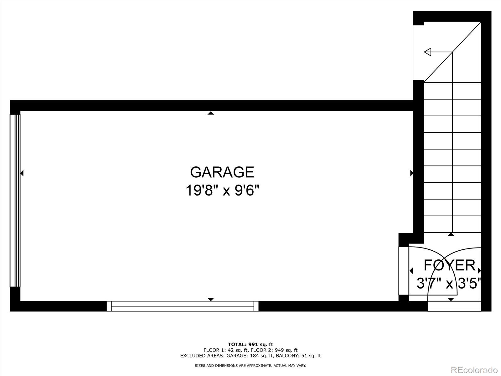 341 Granby Way Unit: A