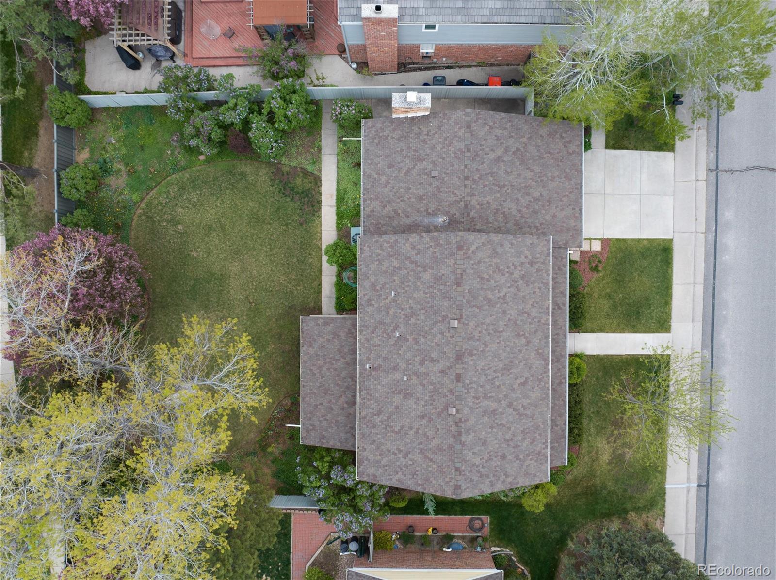 7024 S Oneida Circle