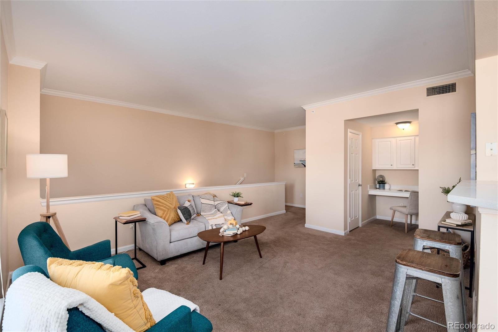 7432 S Quail Circle Unit: 1827