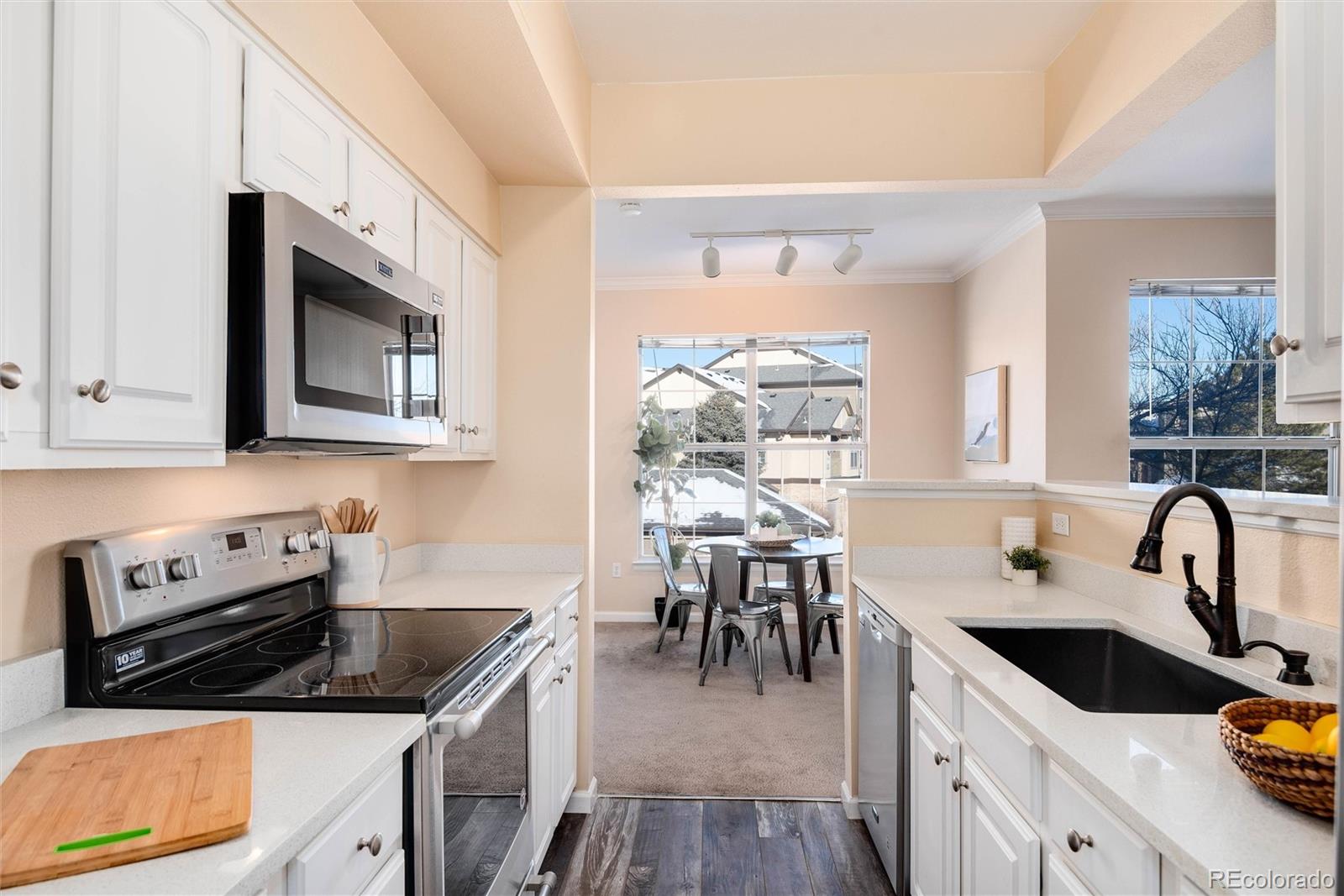 7432 S Quail Circle Unit: 1827