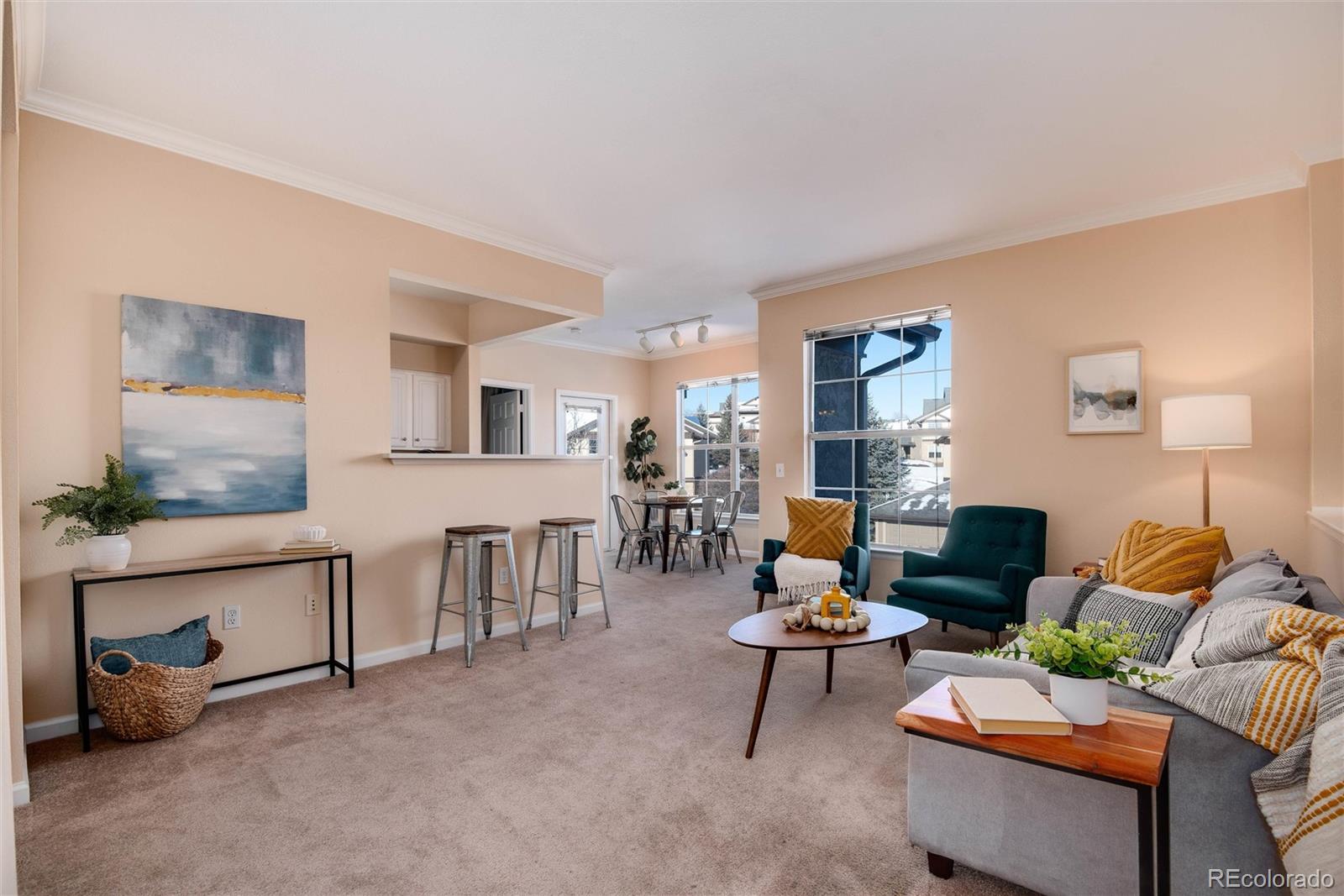 7432 S Quail Circle Unit: 1827