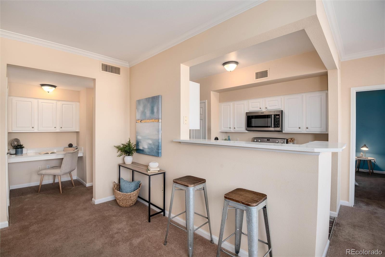 7432 S Quail Circle Unit: 1827