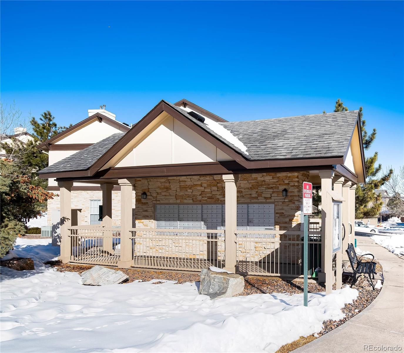 7432 S Quail Circle Unit: 1827