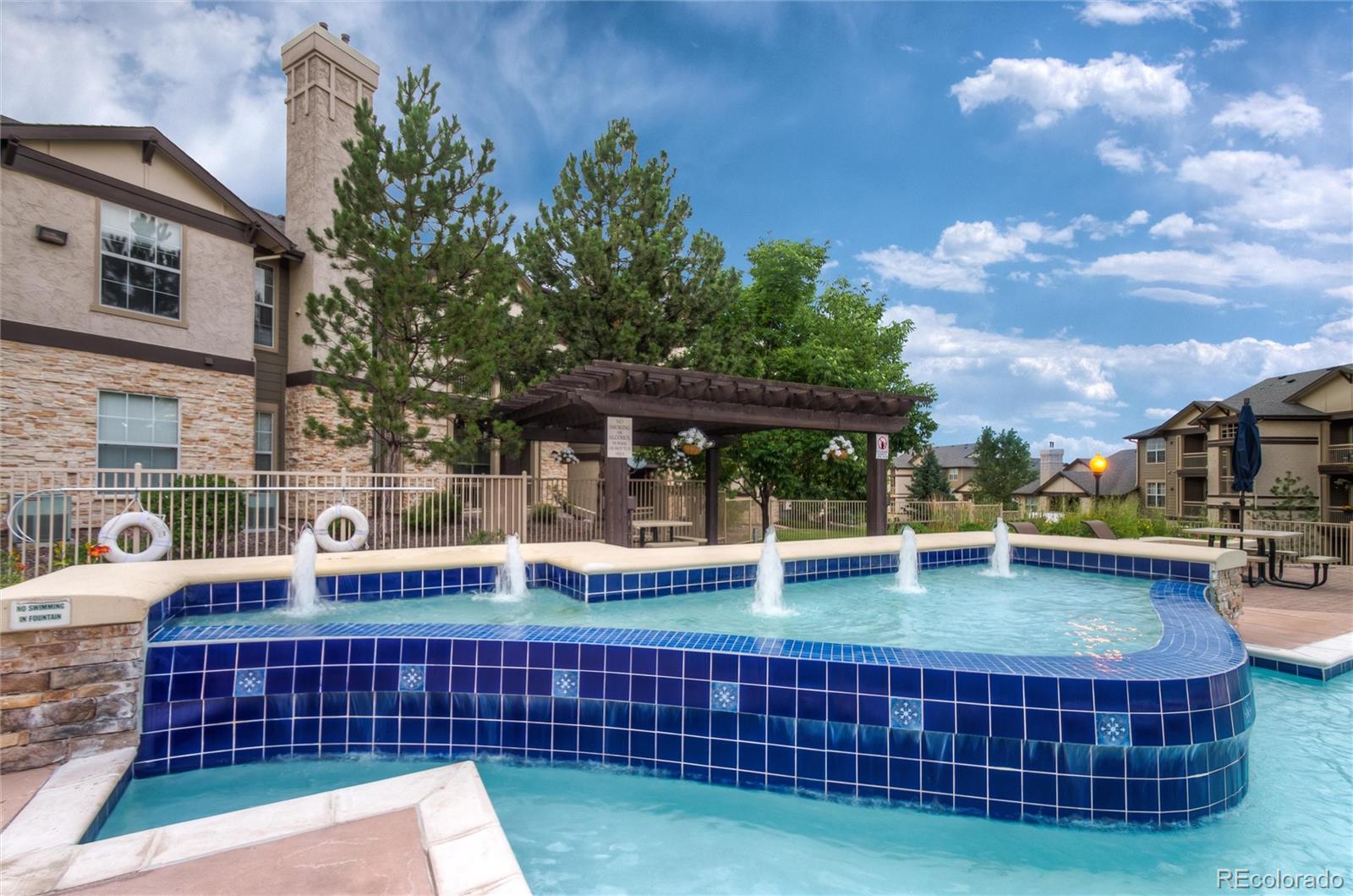 7432 S Quail Circle Unit: 1827