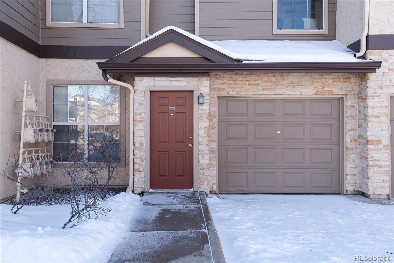 7432 S Quail Circle Unit: 1827