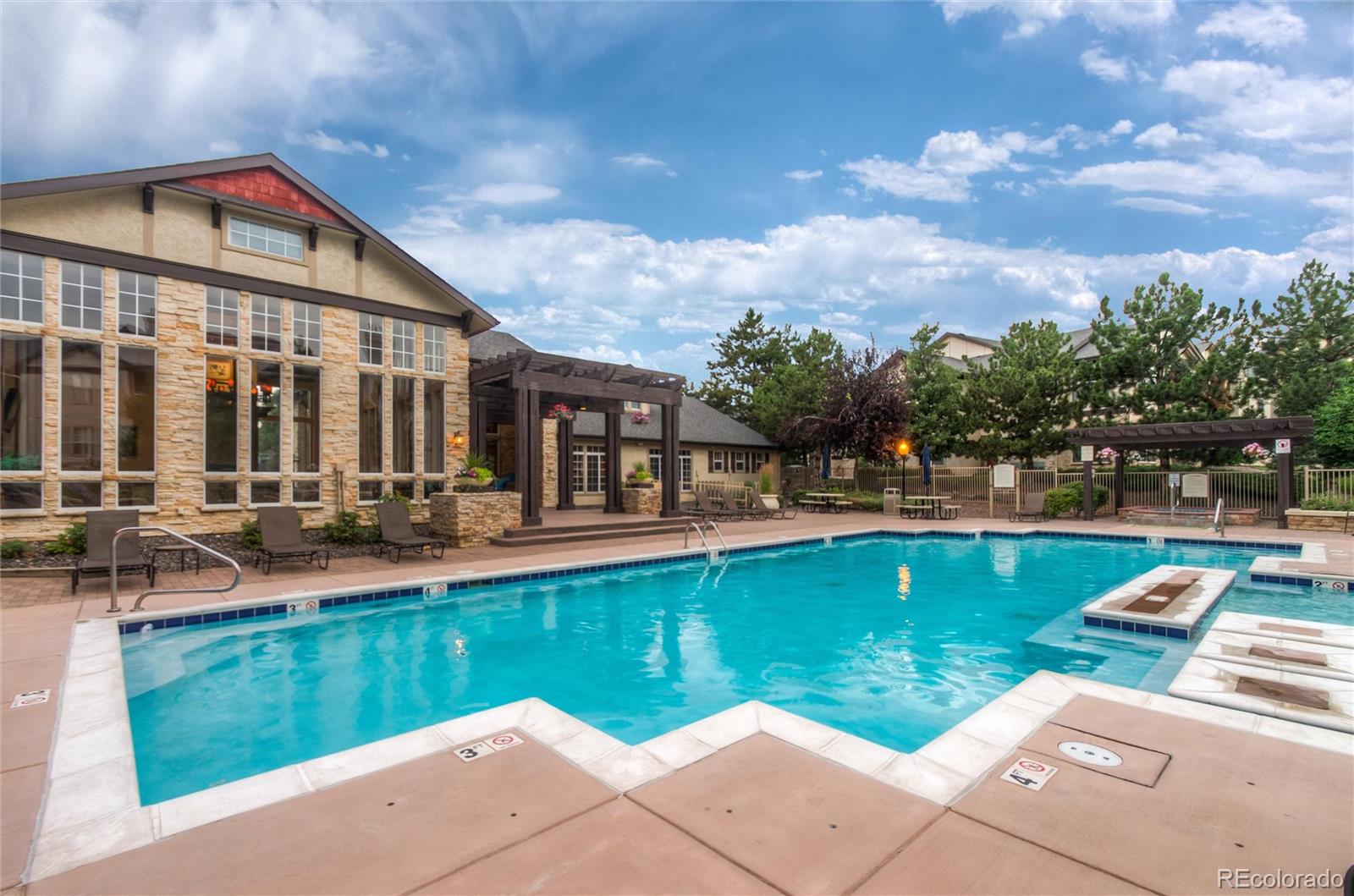 7432 S Quail Circle Unit: 1827