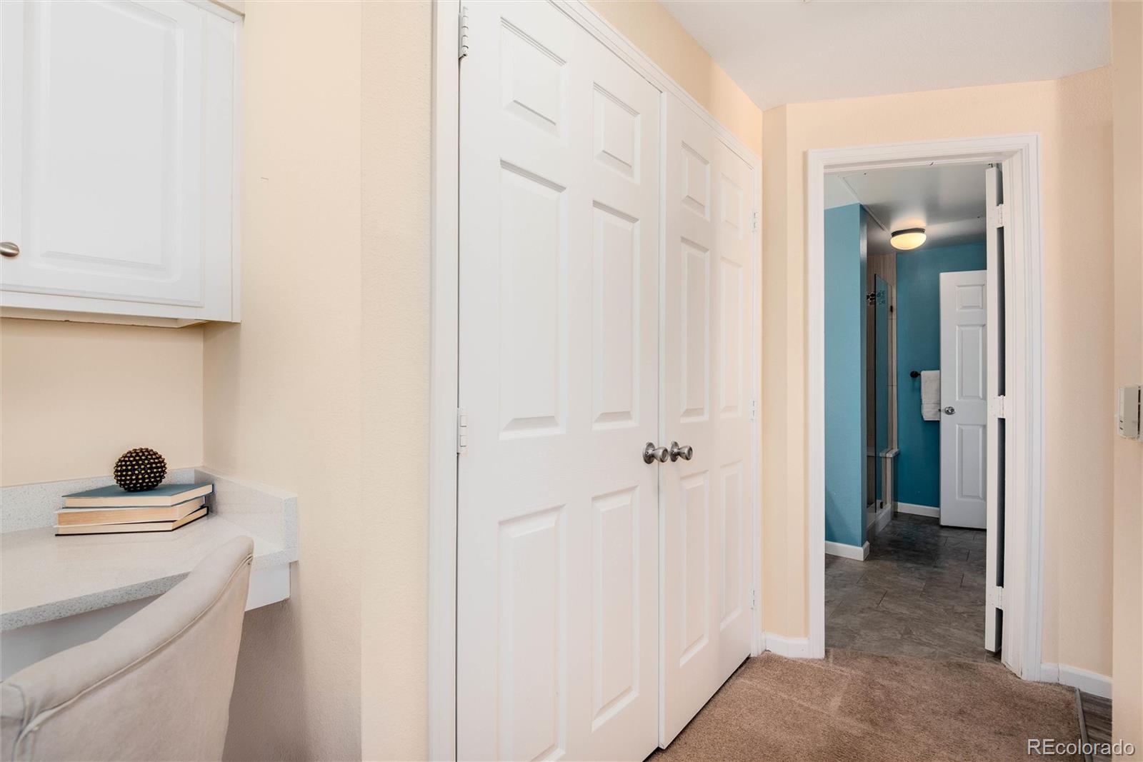 7432 S Quail Circle Unit: 1827