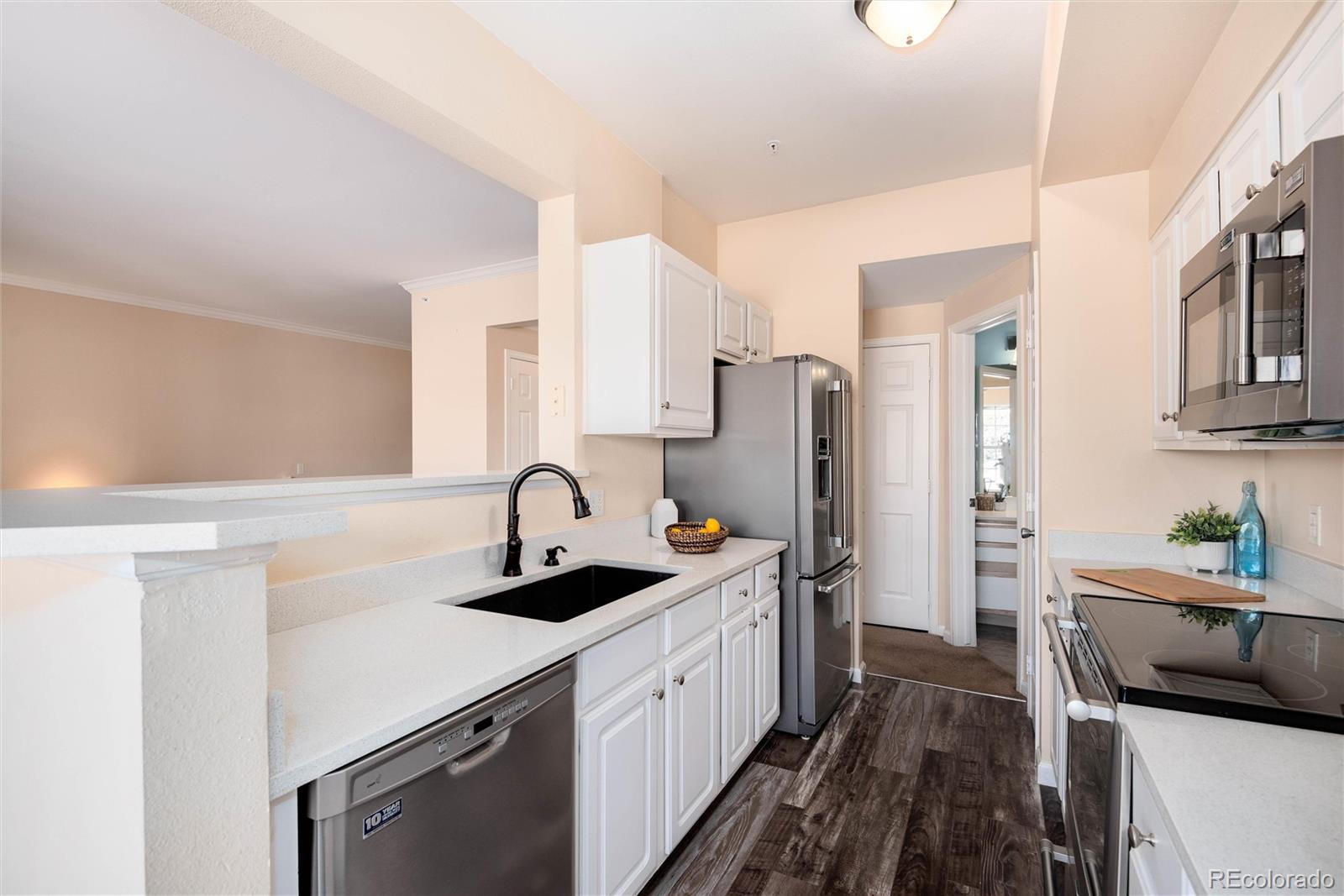 7432 S Quail Circle Unit: 1827