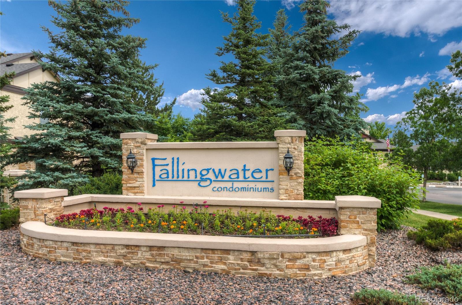 7432 S Quail Circle Unit: 1827