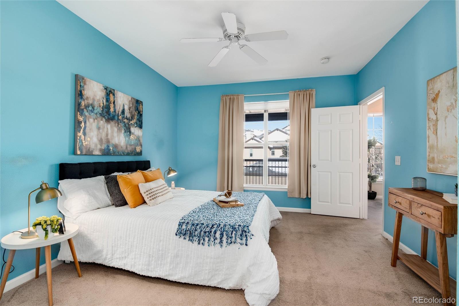 7432 S Quail Circle Unit: 1827