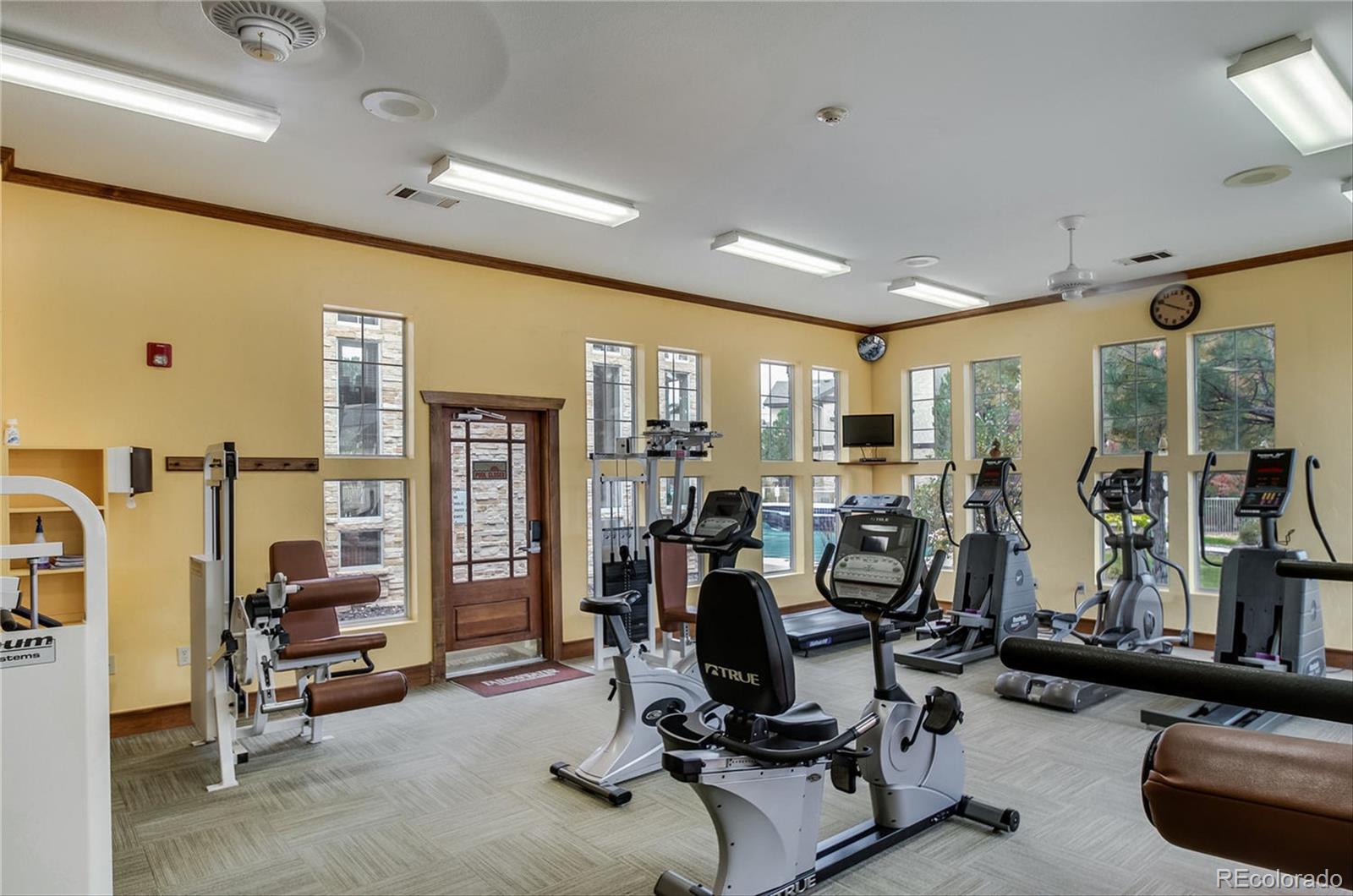 7432 S Quail Circle Unit: 1827