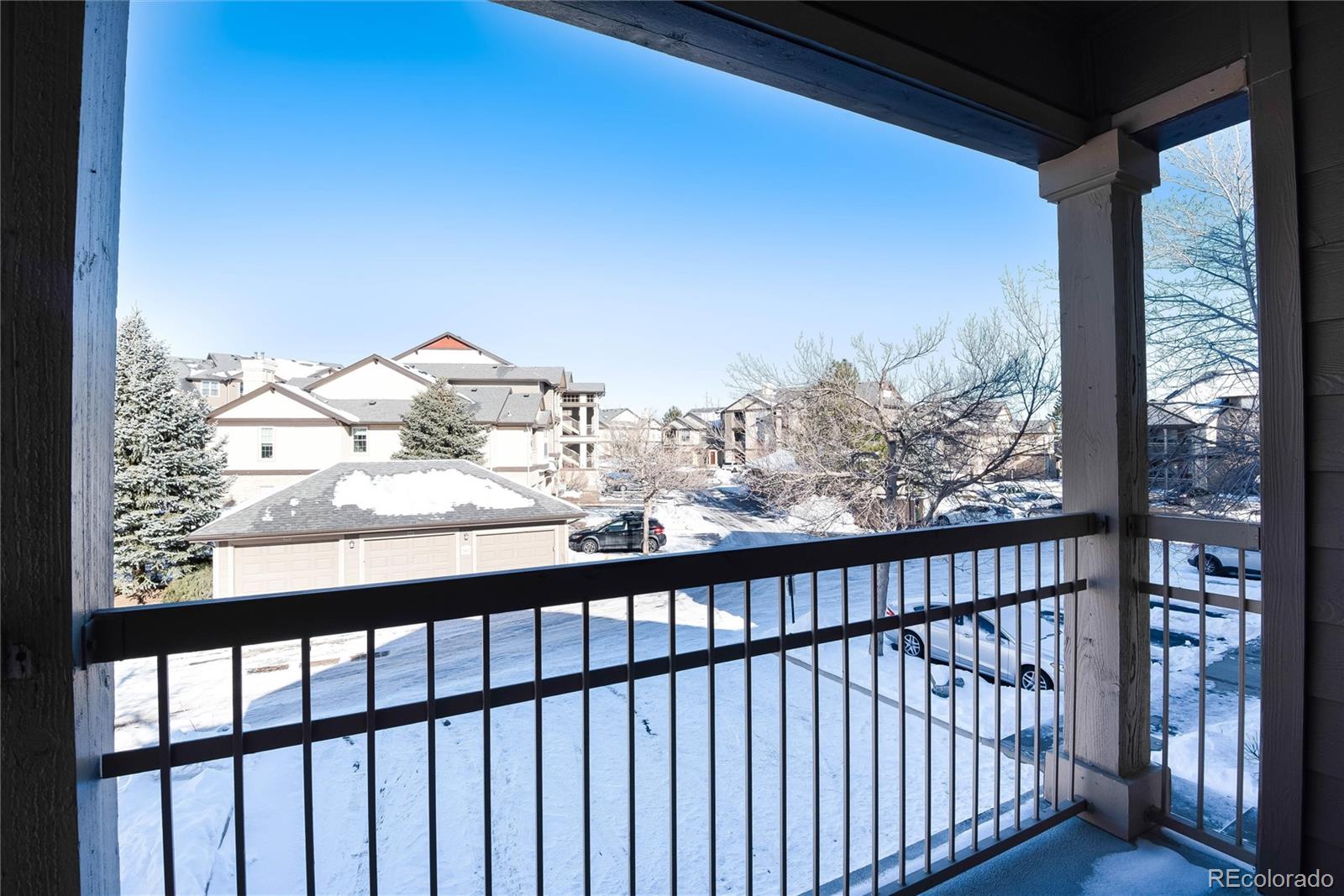 7432 S Quail Circle Unit: 1827