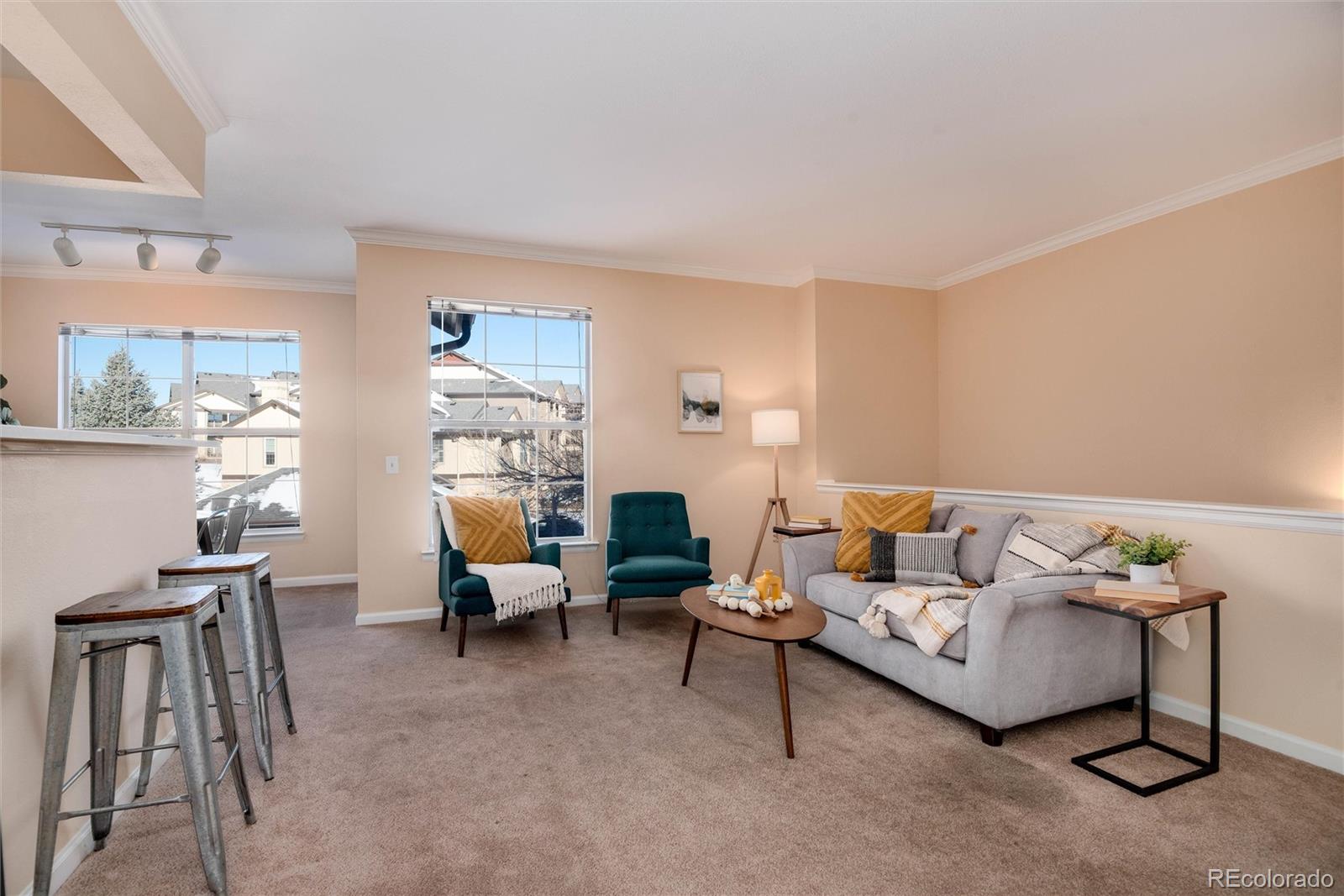 7432 S Quail Circle Unit: 1827