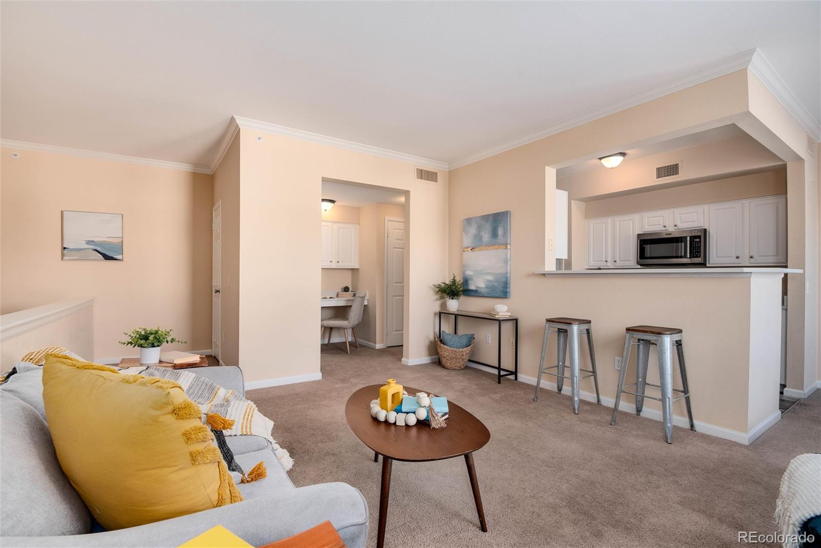 7432 S Quail Circle Unit: 1827