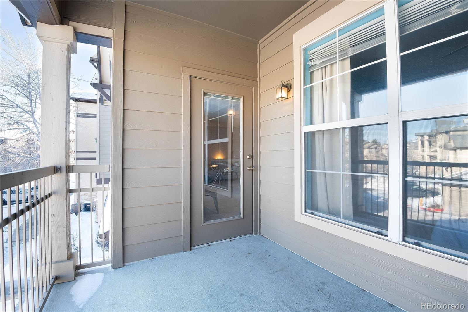 7432 S Quail Circle Unit: 1827