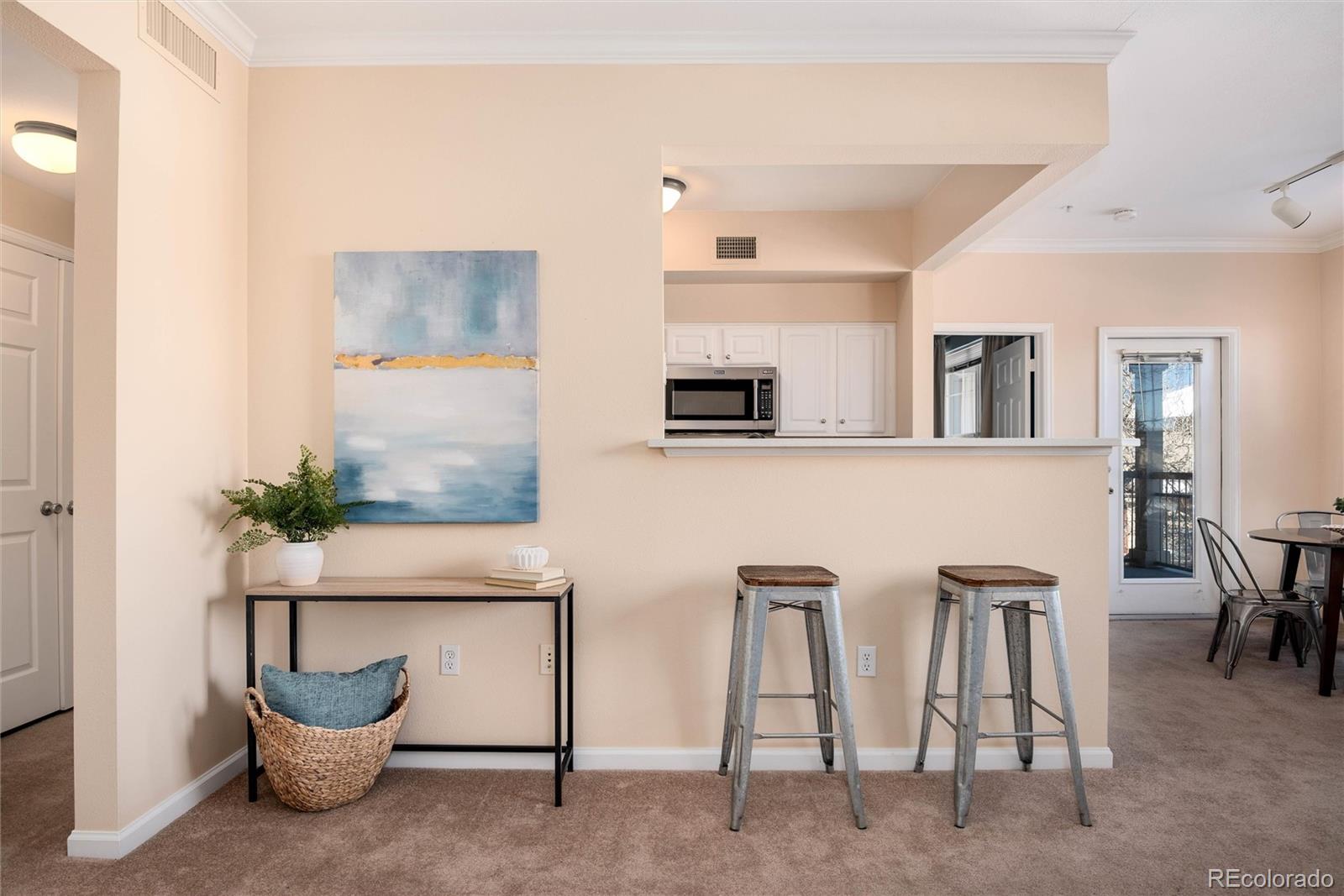 7432 S Quail Circle Unit: 1827