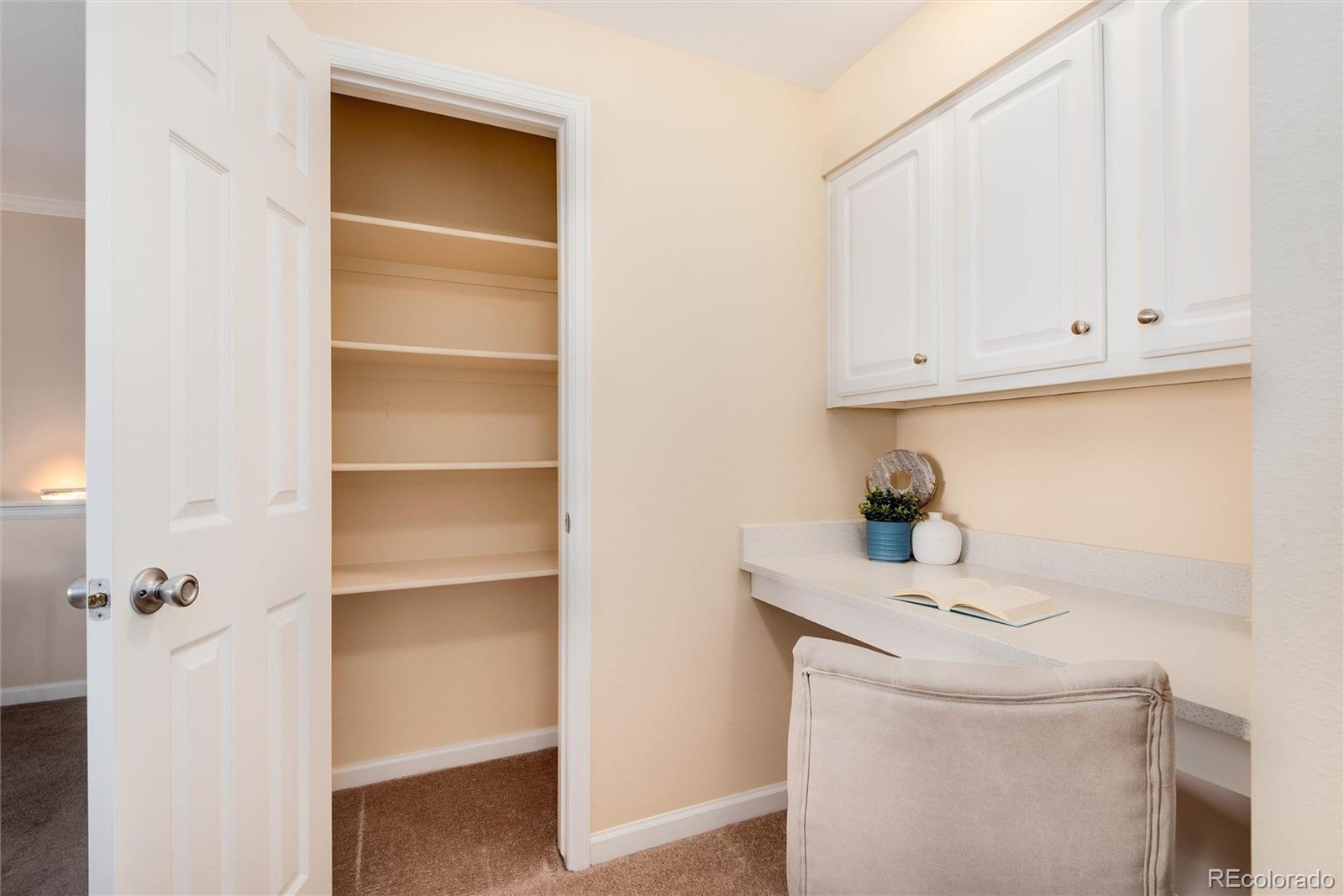 7432 S Quail Circle Unit: 1827