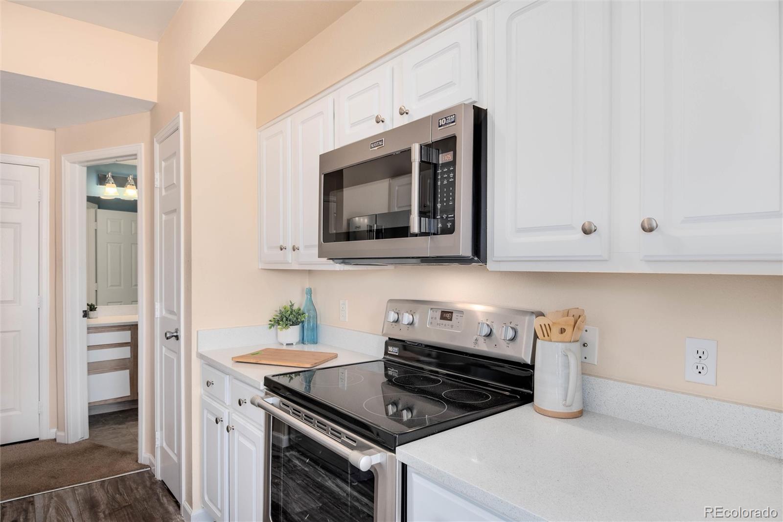 7432 S Quail Circle Unit: 1827