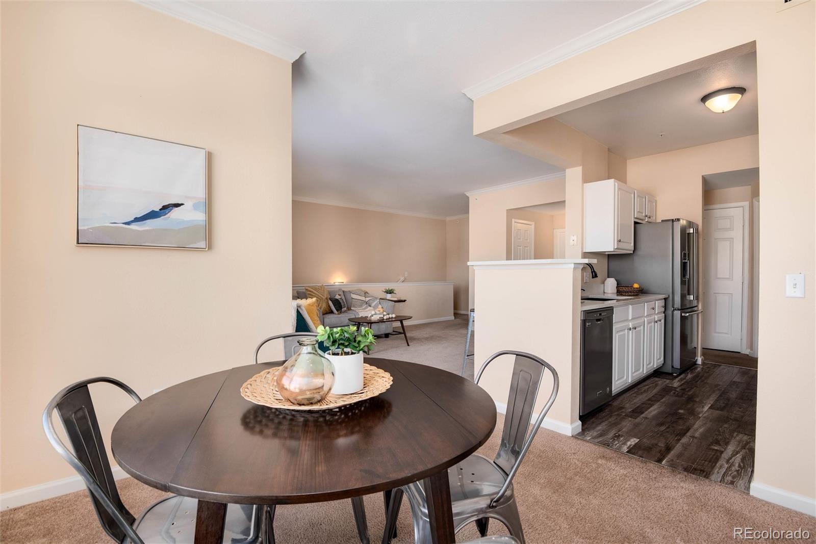 7432 S Quail Circle Unit: 1827