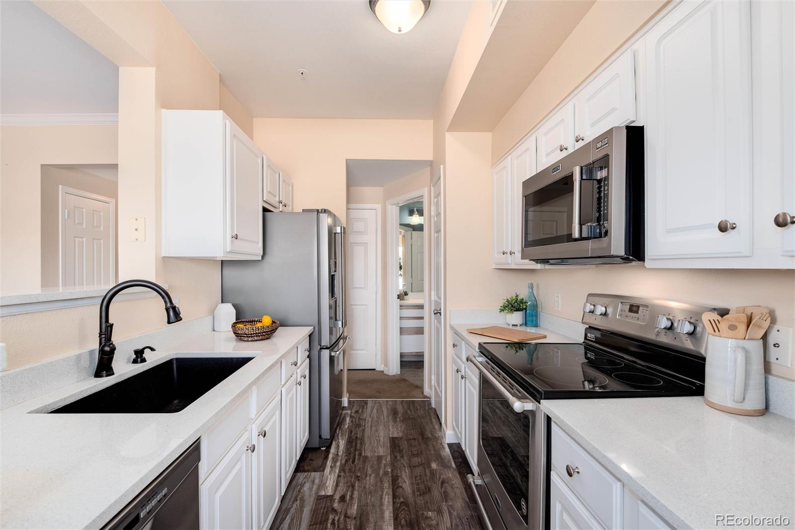 7432 S Quail Circle Unit: 1827