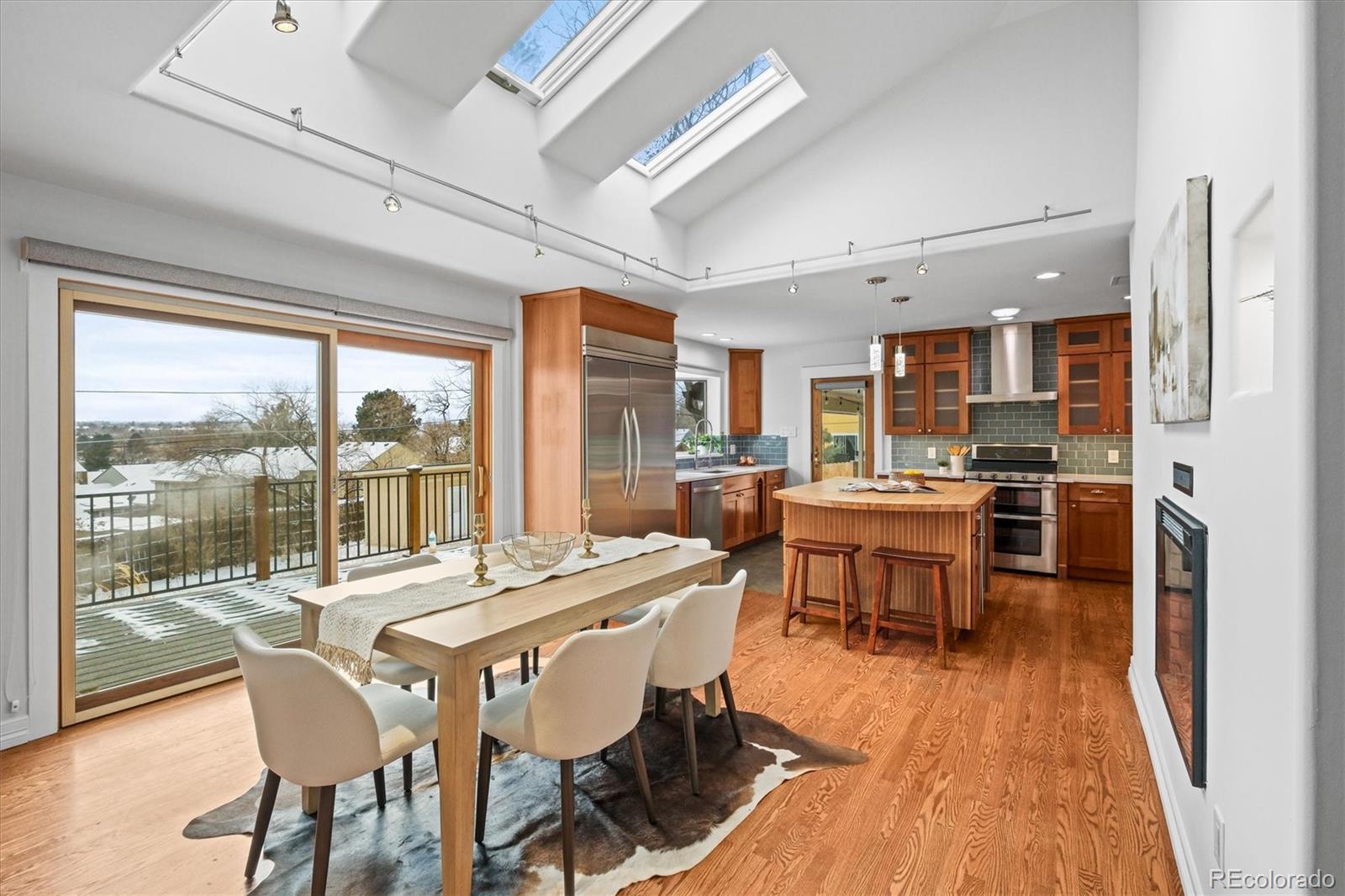 7250 W Vassar Avenue