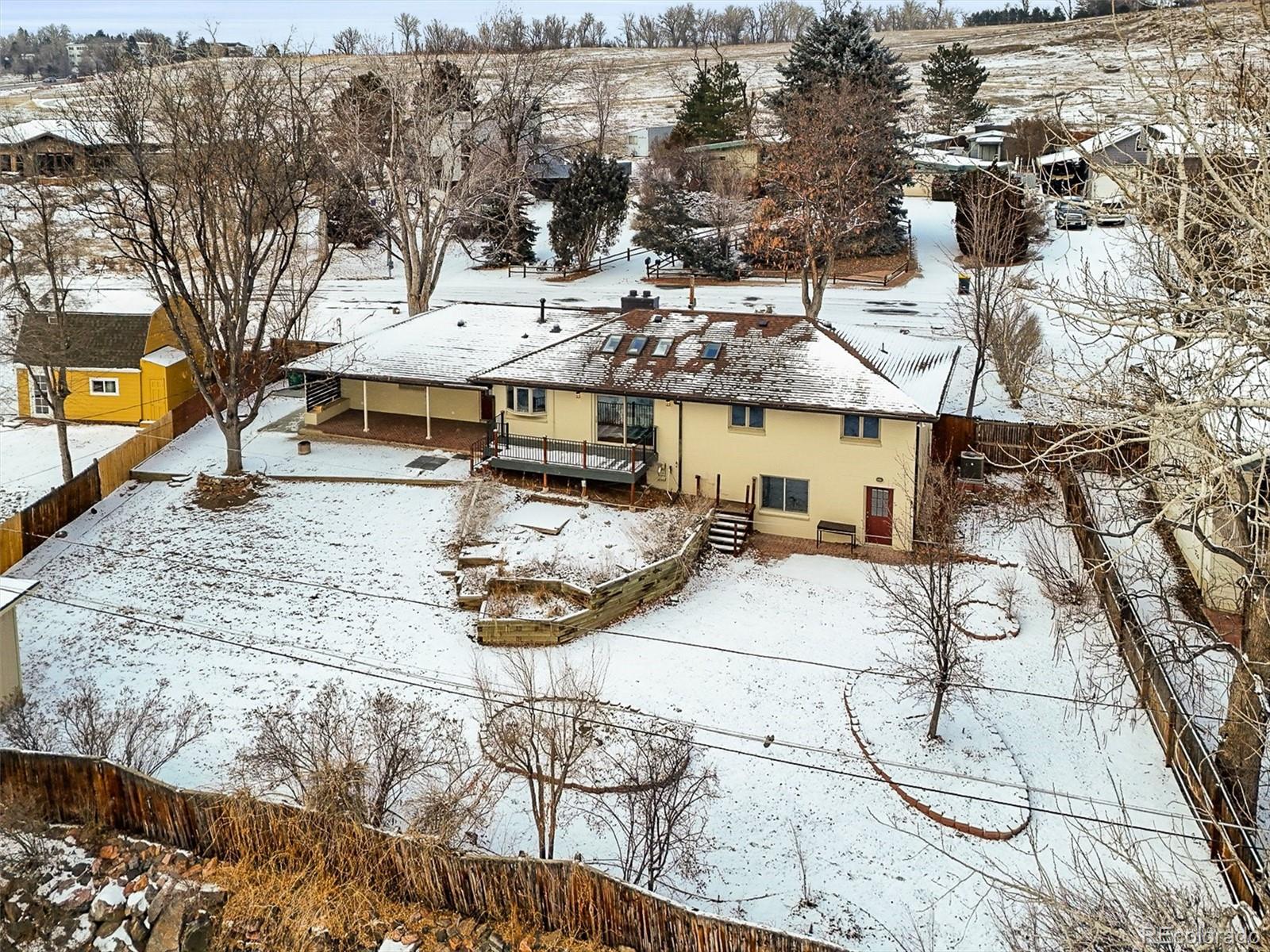 7250 W Vassar Avenue