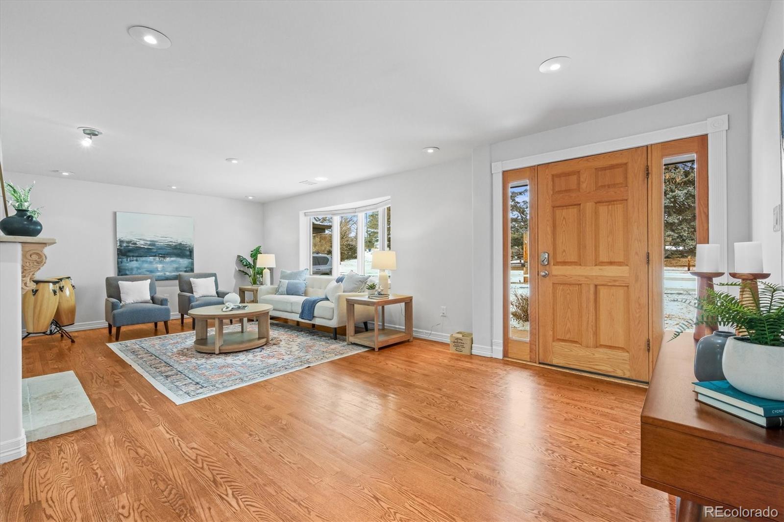 7250 W Vassar Avenue