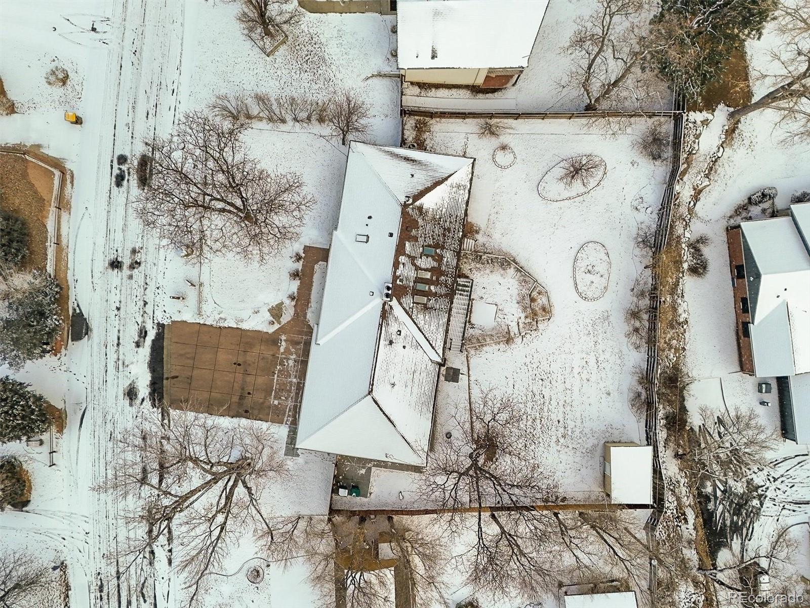 7250 W Vassar Avenue