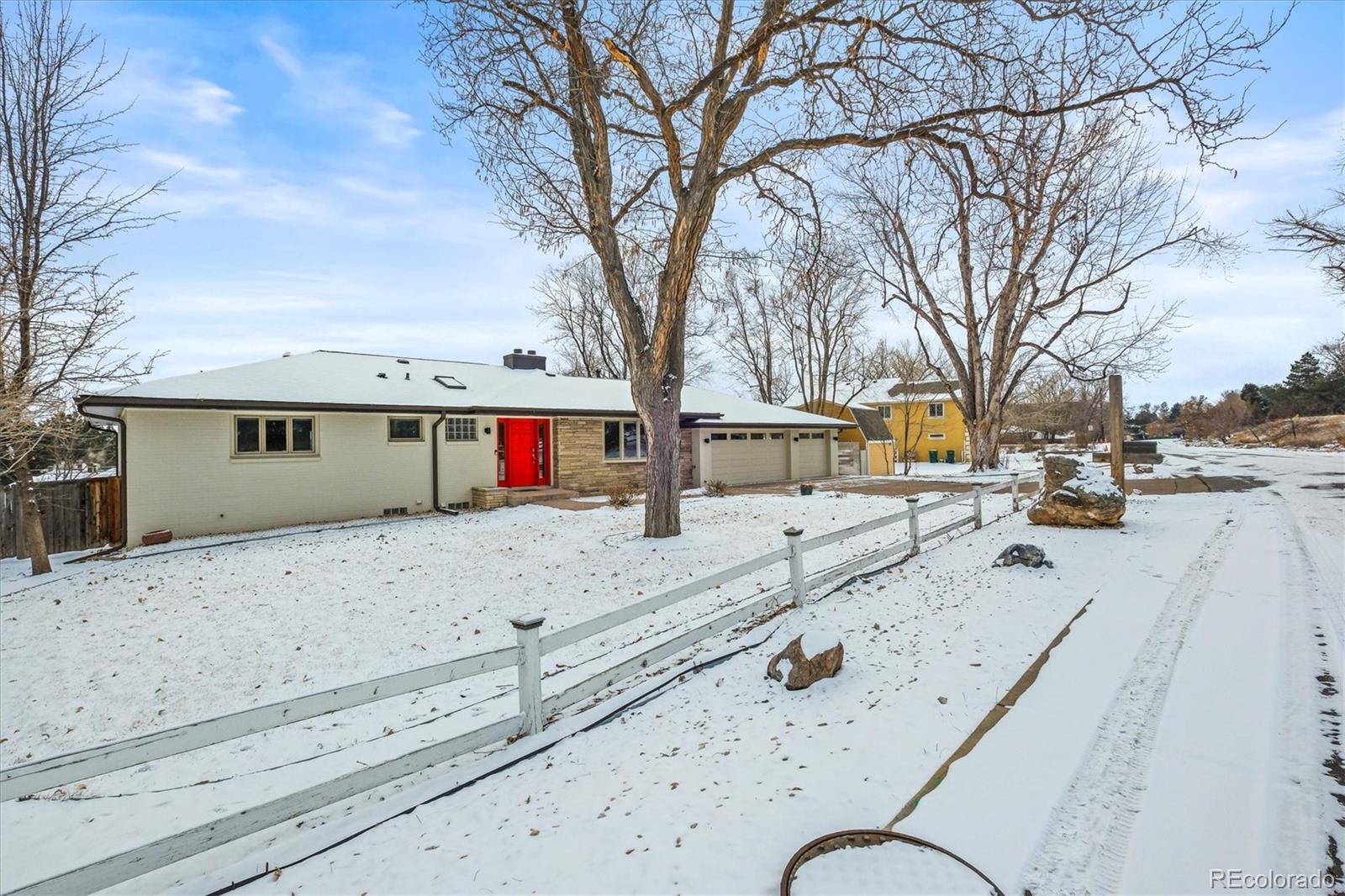 7250 W Vassar Avenue