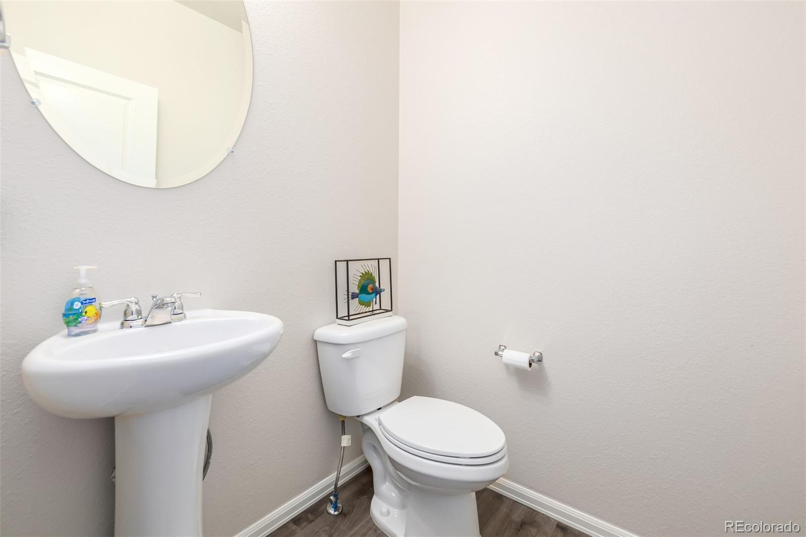 1792 Aspen Meadows Circle