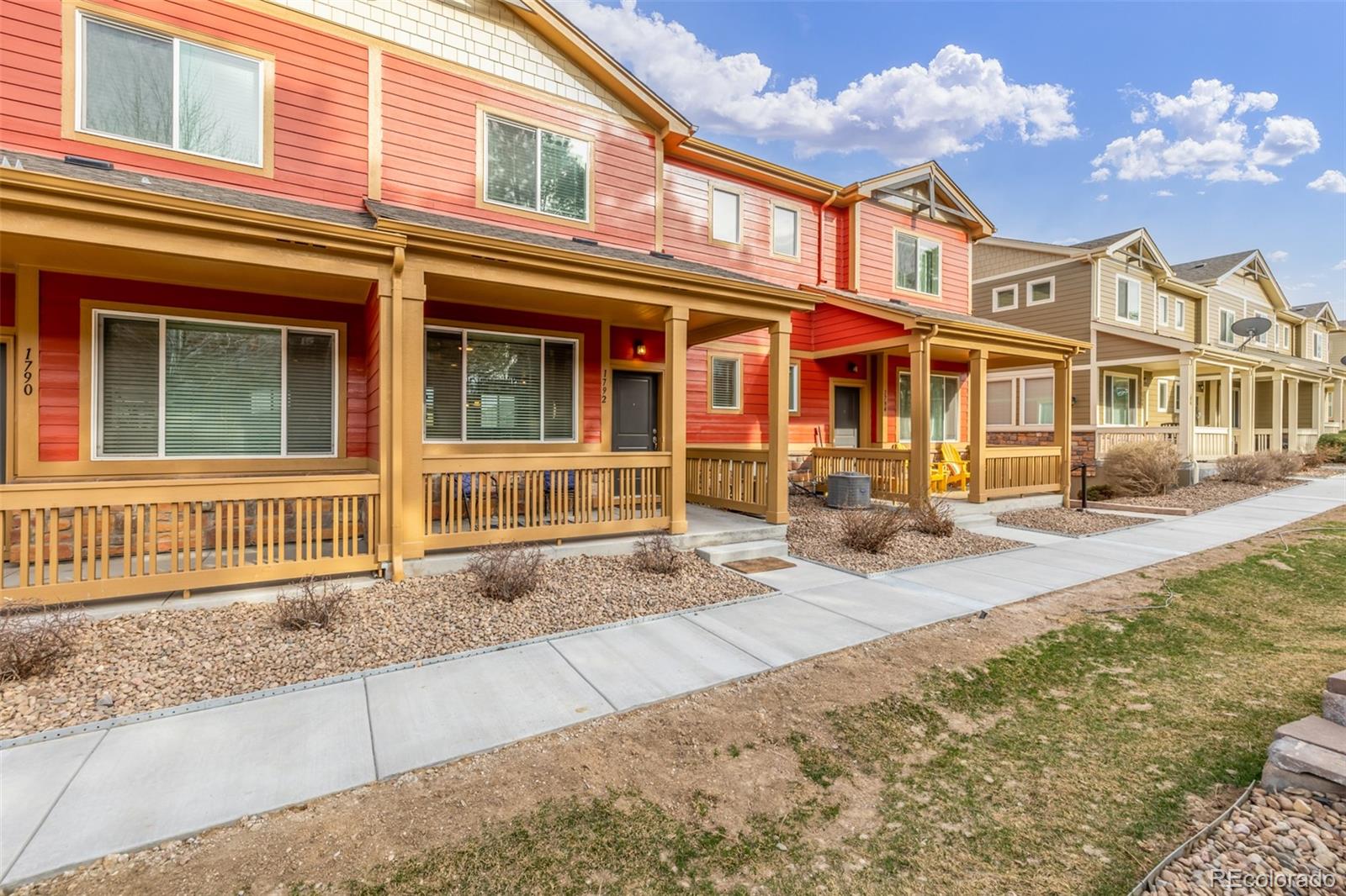 1792 Aspen Meadows Circle