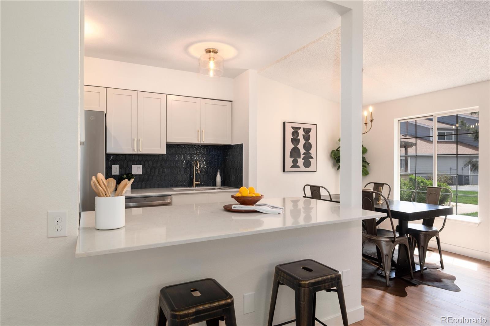 8422 Everett Way Unit: D