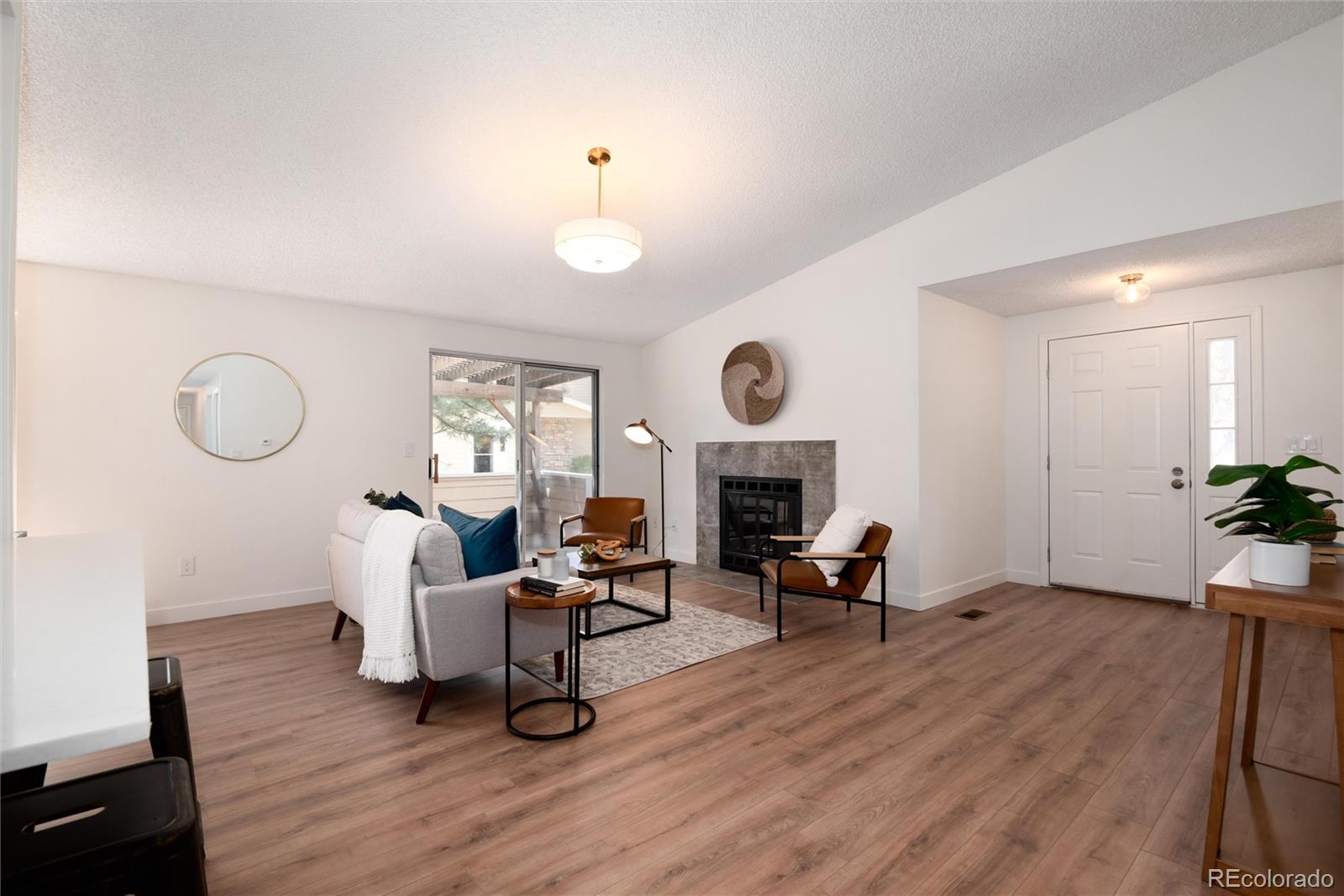 8422 Everett Way Unit: D