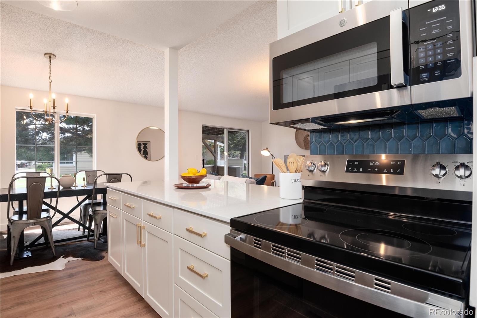 8422 Everett Way Unit: D