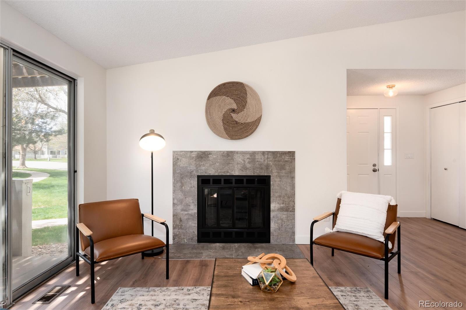 8422 Everett Way Unit: D