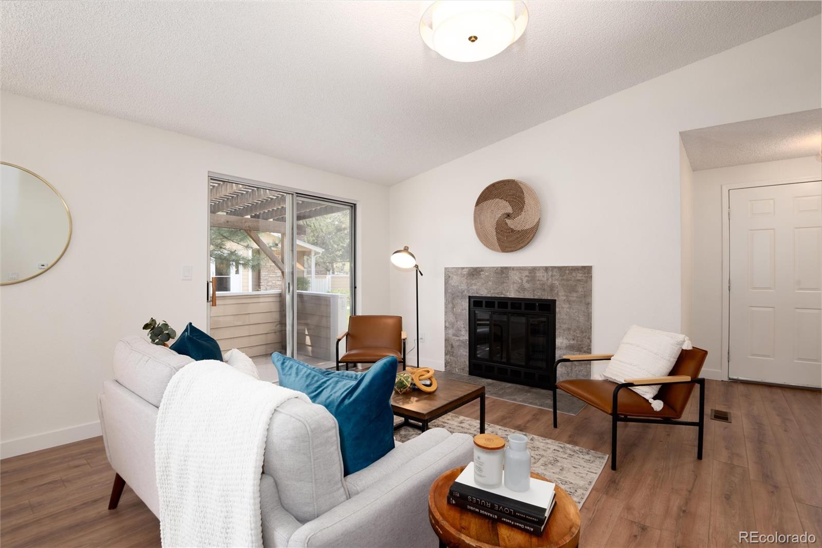 8422 Everett Way Unit: D