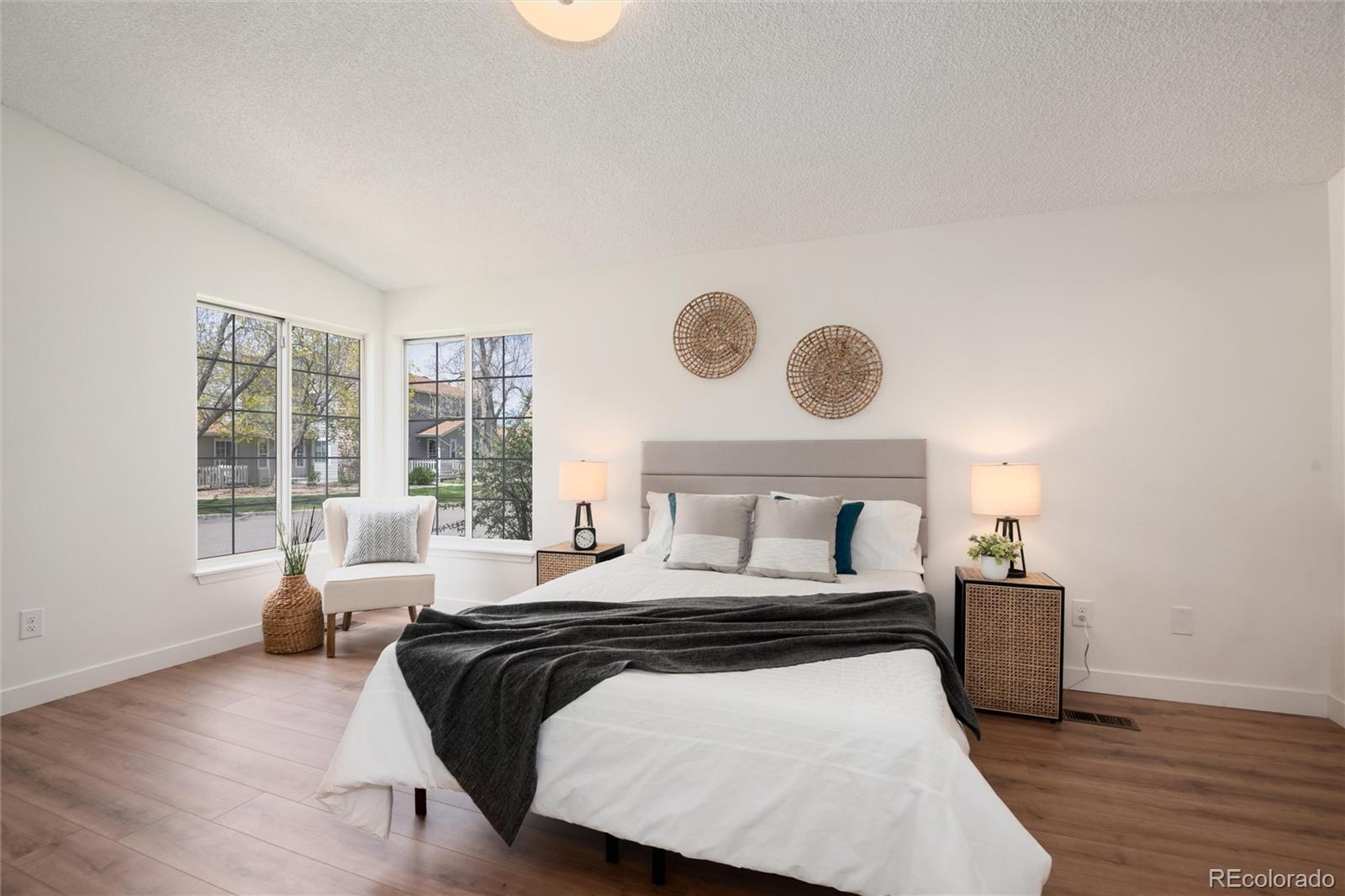 8422 Everett Way Unit: D