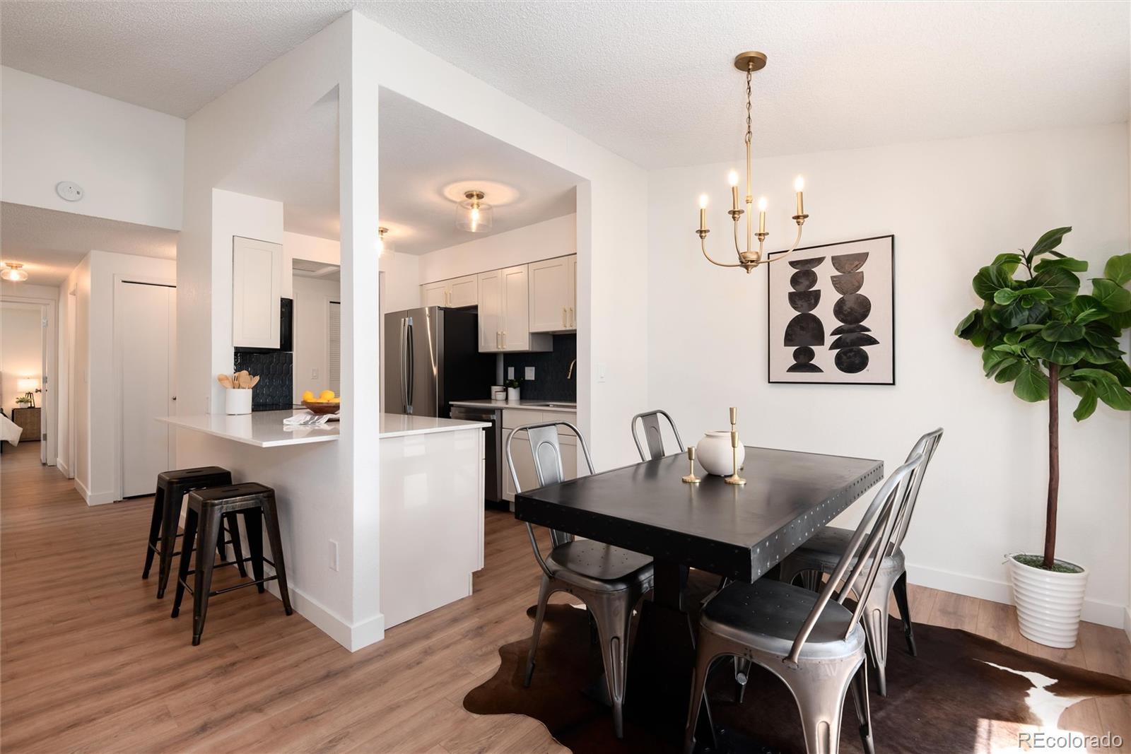 8422 Everett Way Unit: D