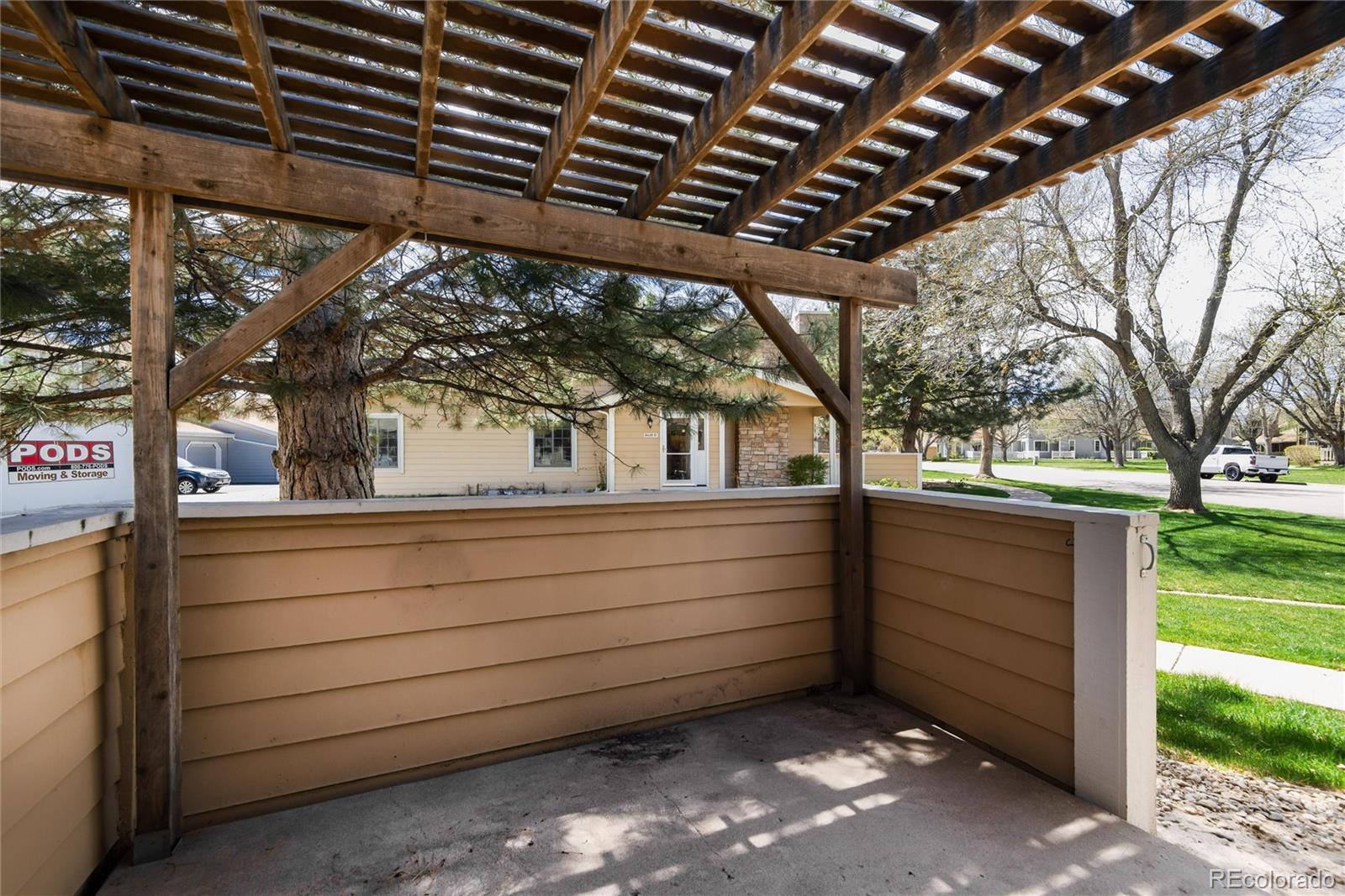 8422 Everett Way Unit: D