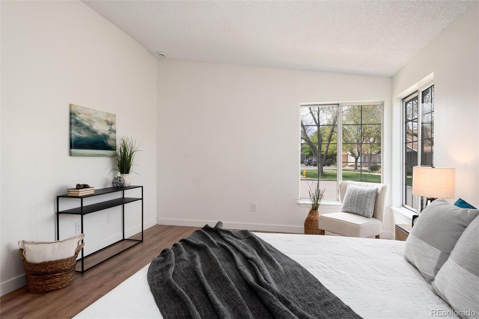 8422 Everett Way Unit: D