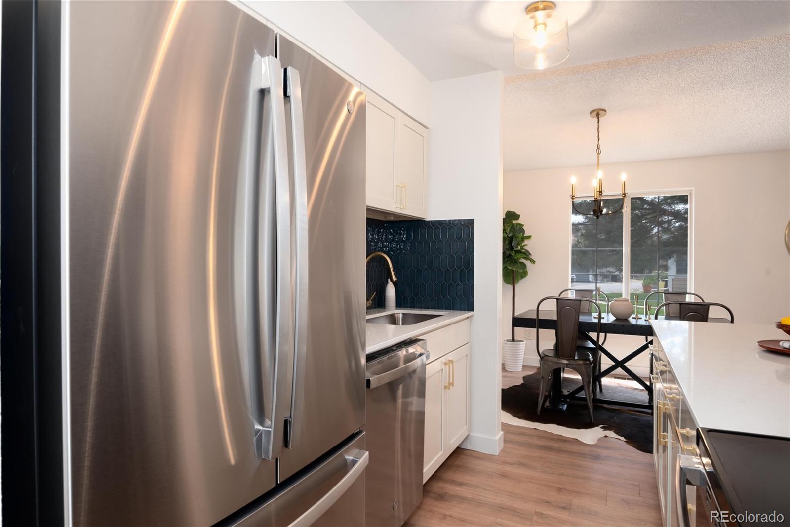 8422 Everett Way Unit: D