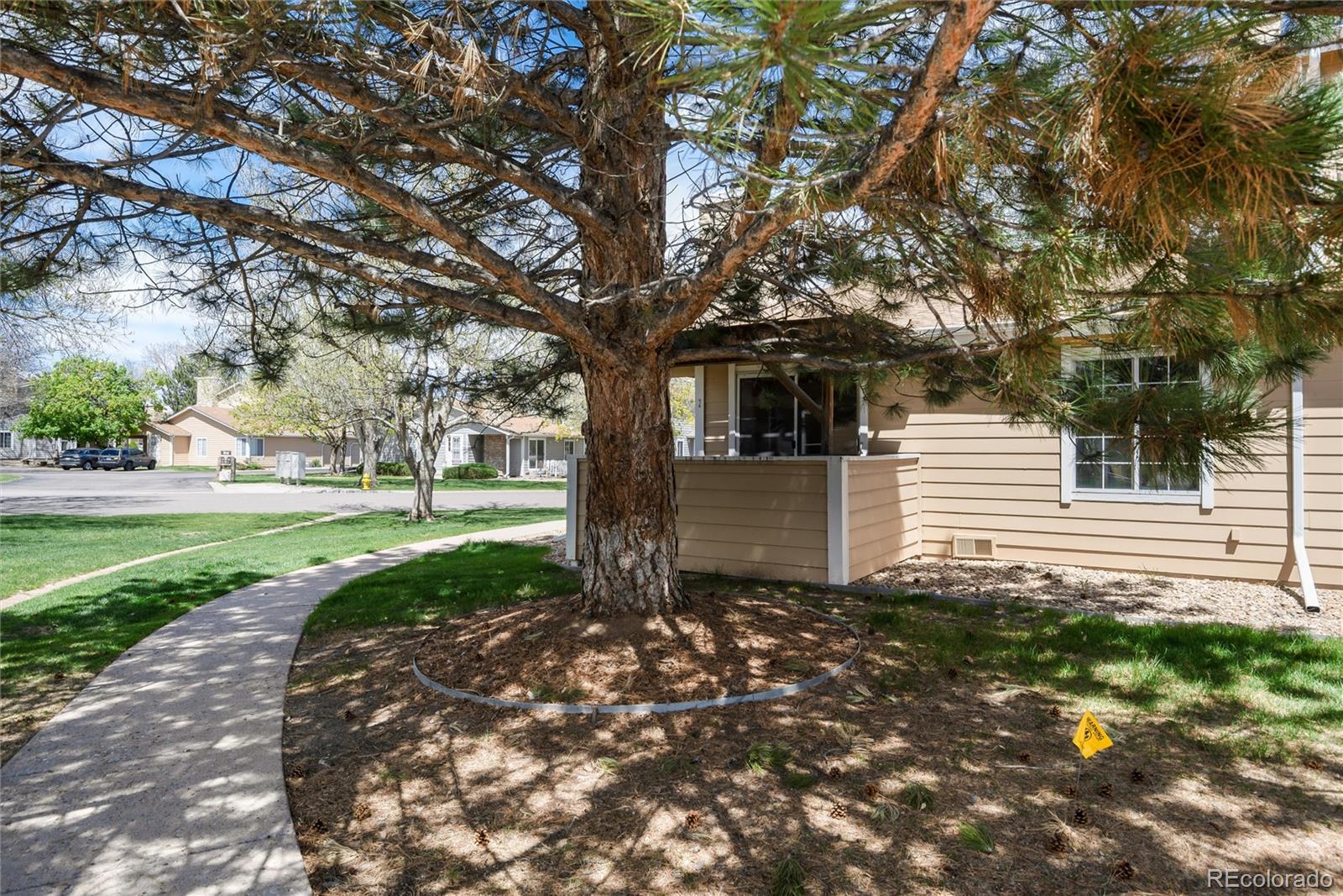 8422 Everett Way Unit: D