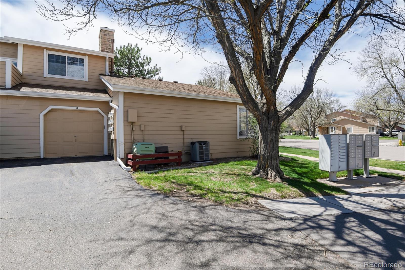 8422 Everett Way Unit: D