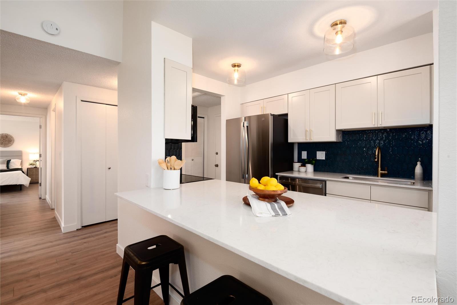 8422 Everett Way Unit: D