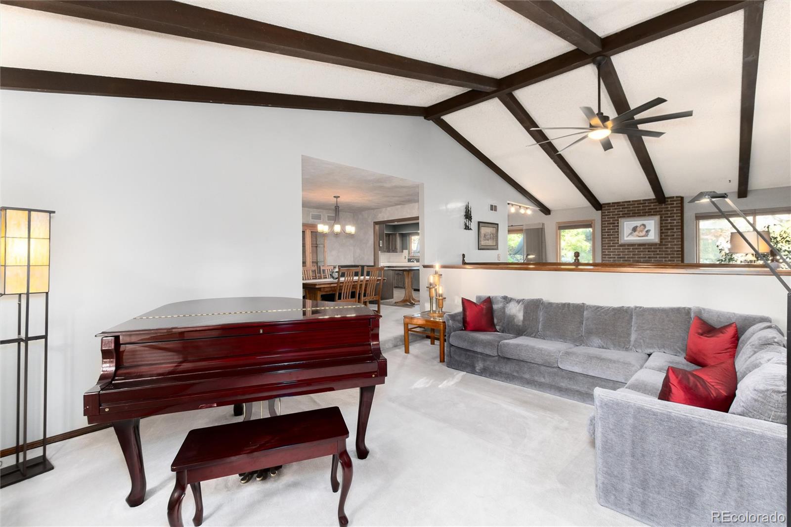 4652 S Quitman Street