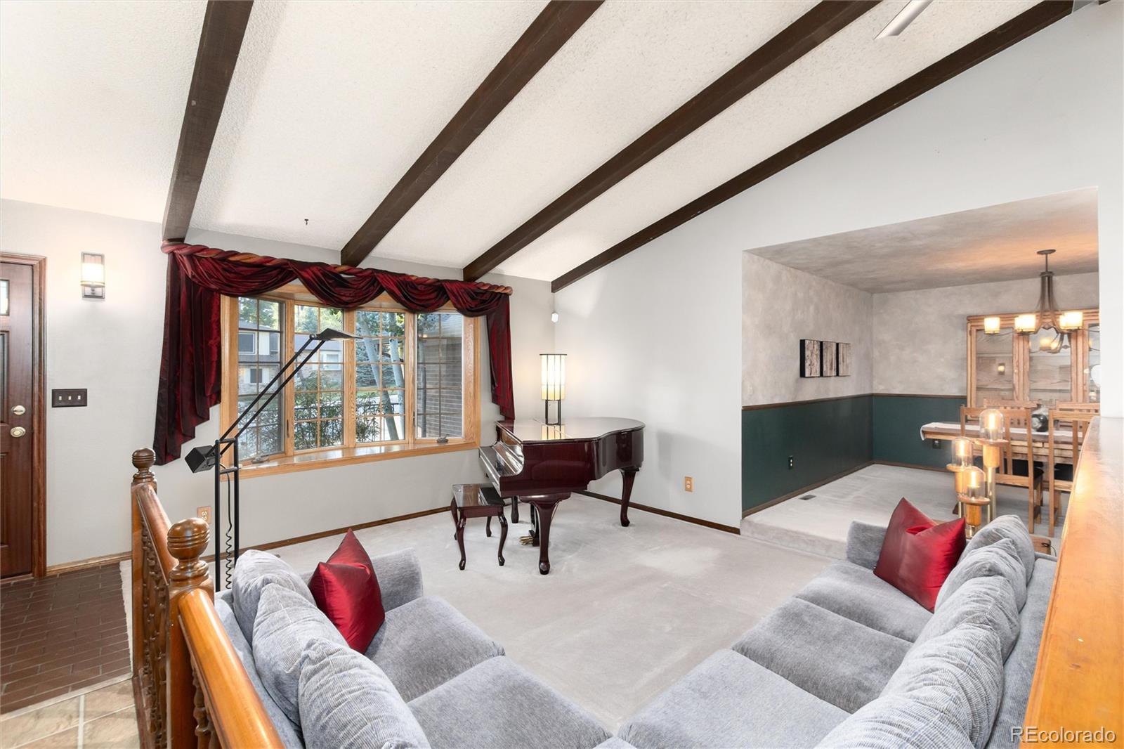 4652 S Quitman Street