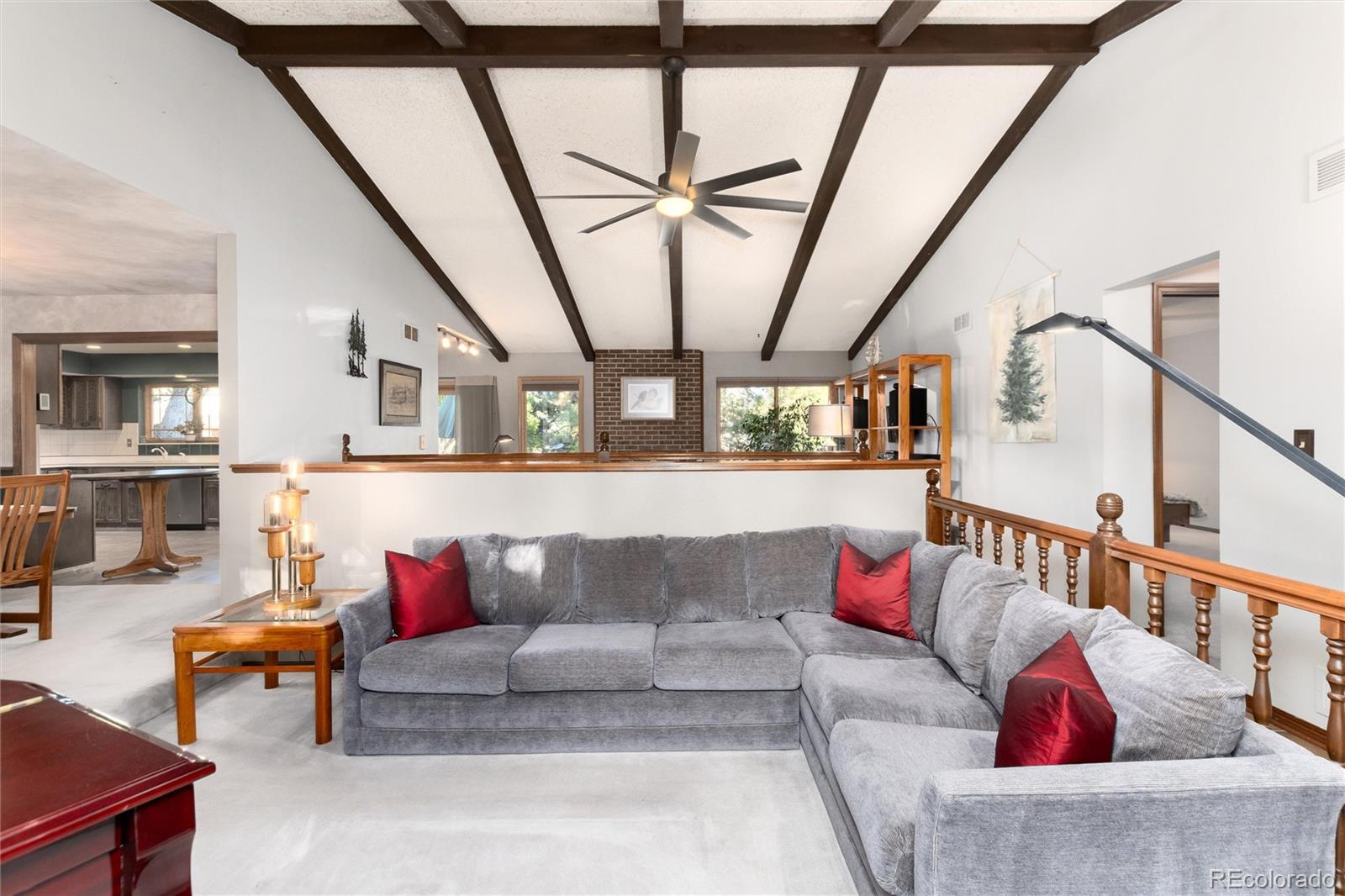 4652 S Quitman Street